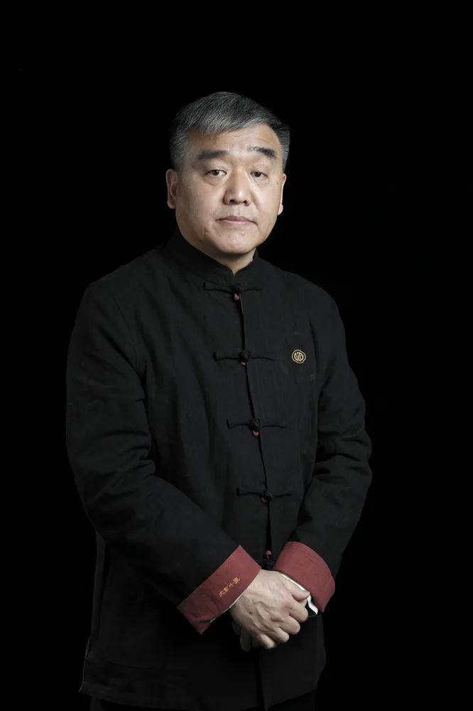 Zhong Liansheng