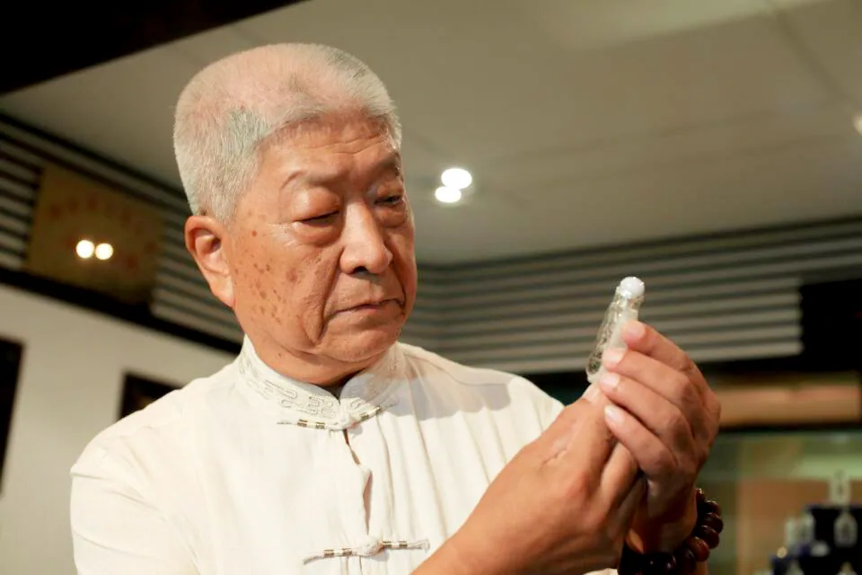 Wang Xisan