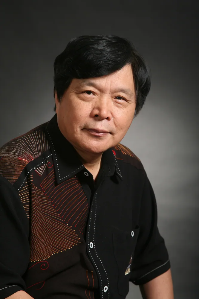 Wang Shuwen