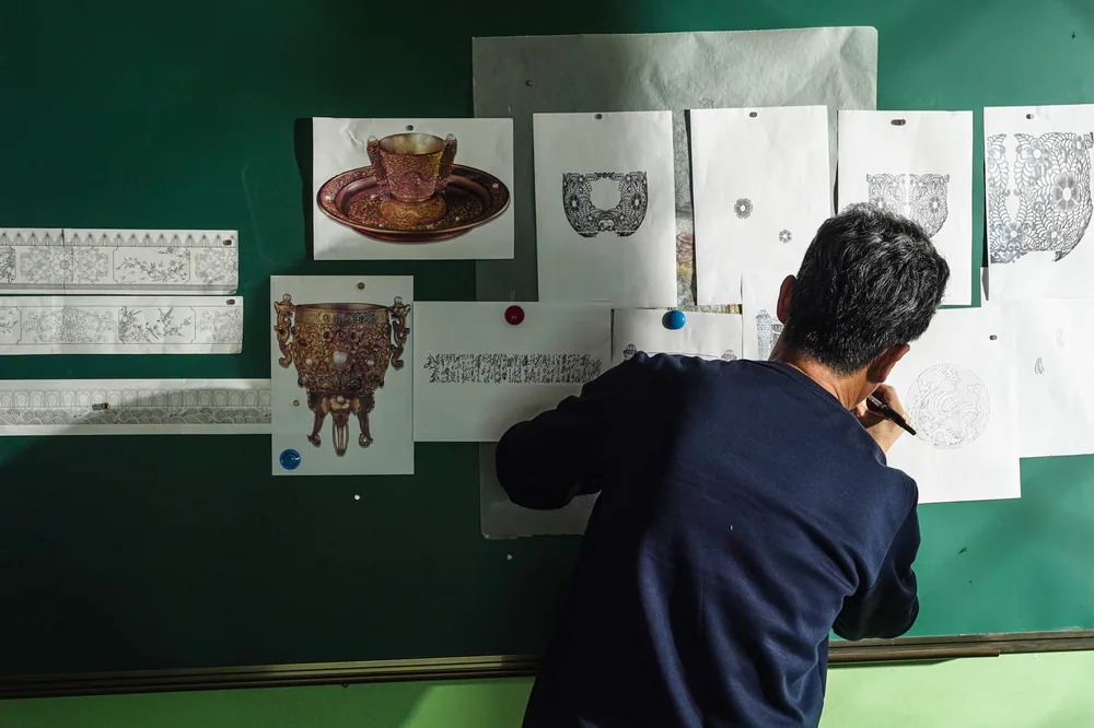 Yuan Changjun