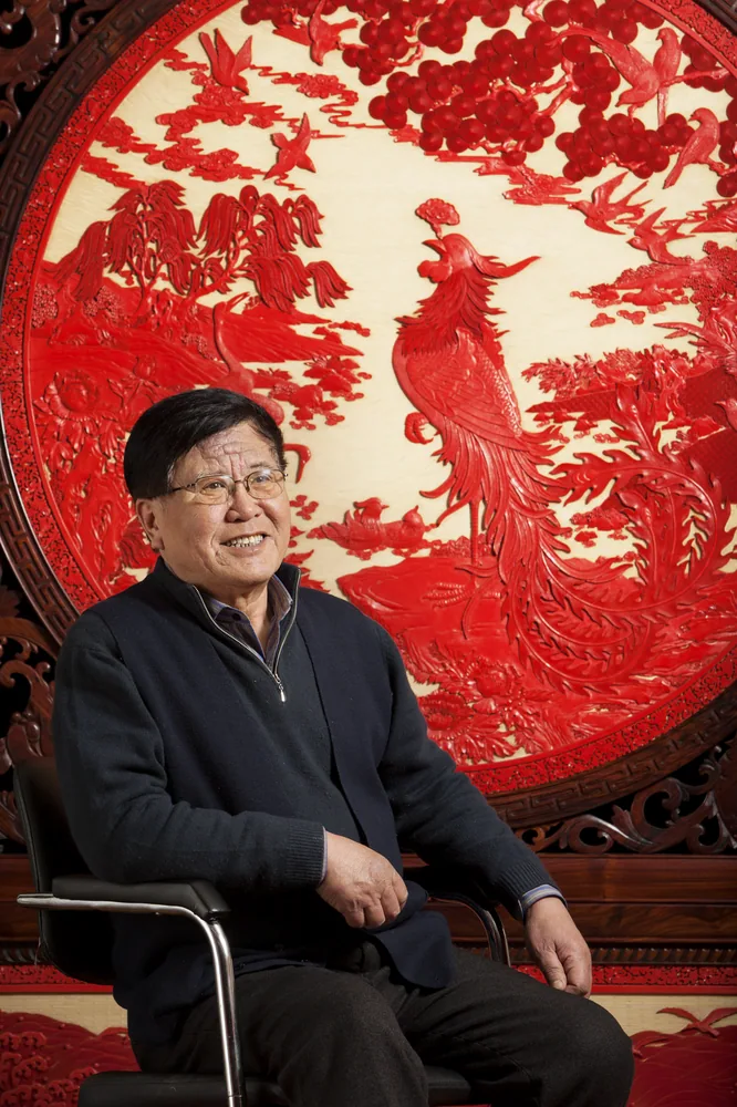 Man Jianmin