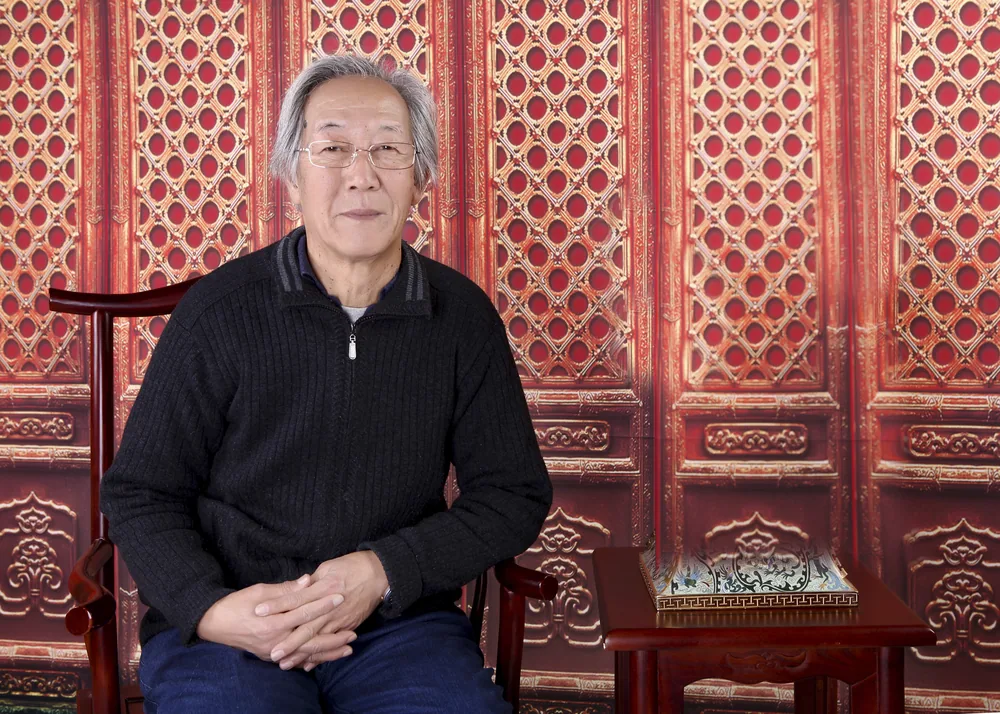 Huo Tiehui