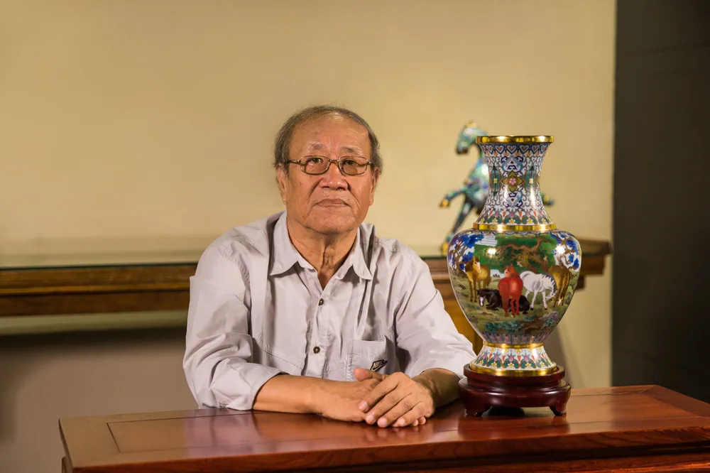 Dai Jialin