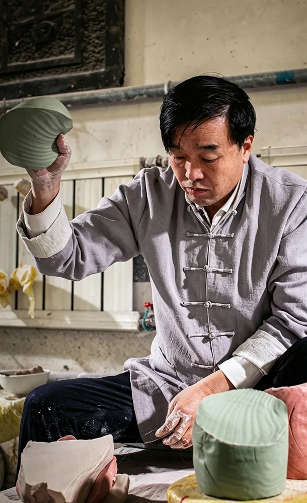Chai Zhanzhu