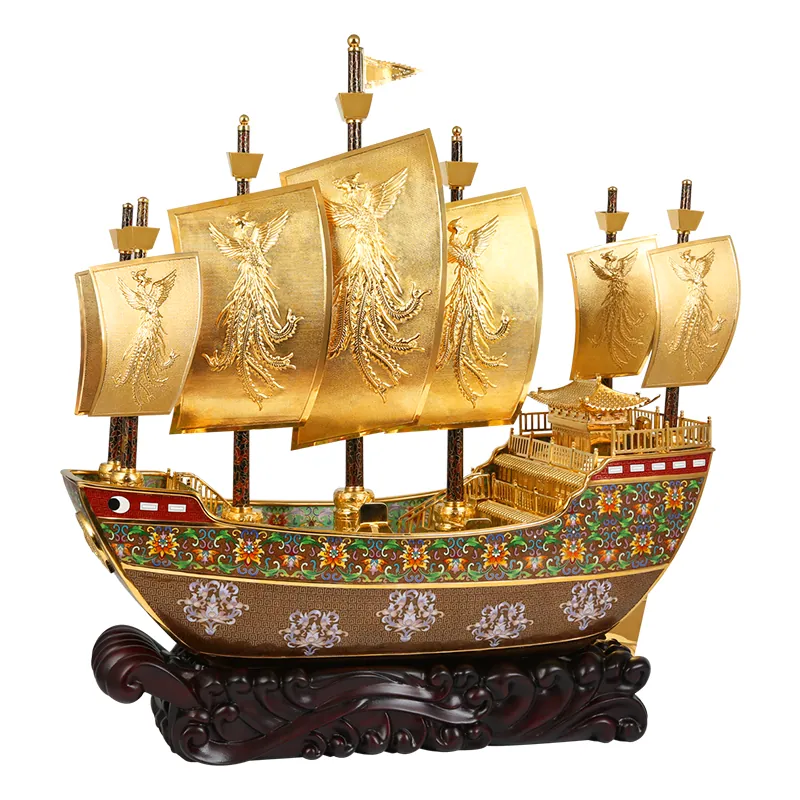 Ship of Friendship