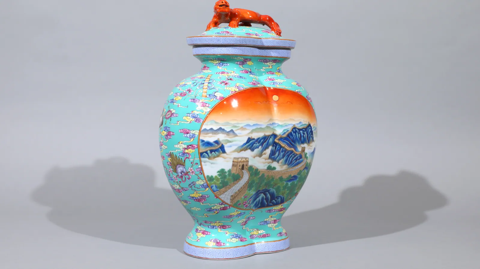 Harmony Vase